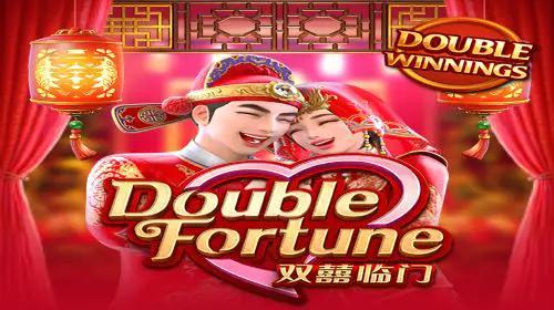 Double Fortune