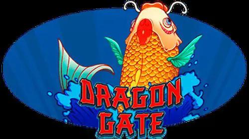 Dragon Gate