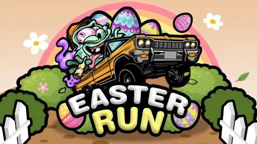 Easter Run