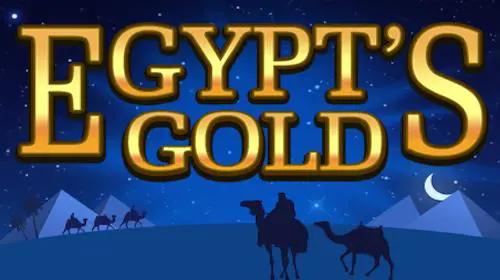 Egypt Gold