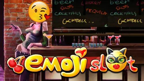 Emoji Slot