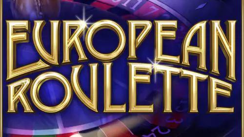 European Roulette