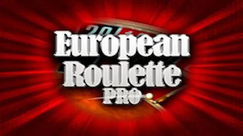 European Roulette Pro