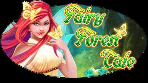 Fairy Forest Tale