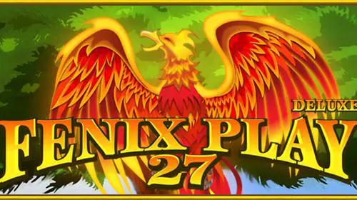 Fenix Play 27 Deluxe