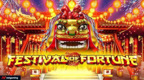 Festival Of Fortune