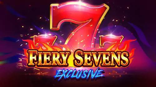 Fiery Sevens Exclusive