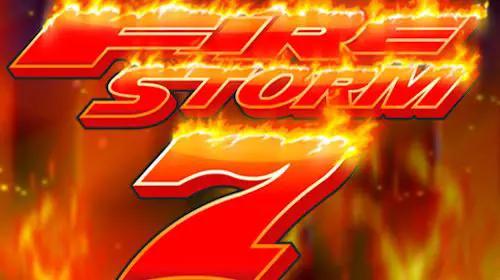 Firestorm 7