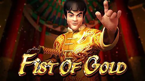 Fist of Gold