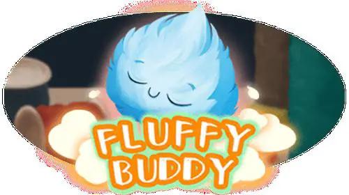 Fluffy Buddy