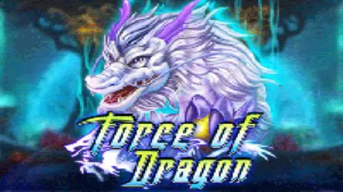 Force Of Dragon