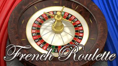 French Roulette