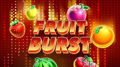 Fruit Burst