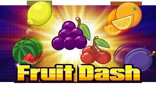 Fruit Dash