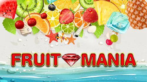 Fruit Mania