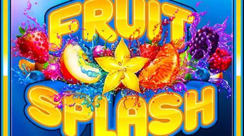 Fruit Splash