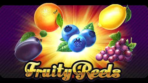 Fruity Reels