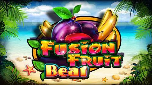 Fusion Fruit Beat