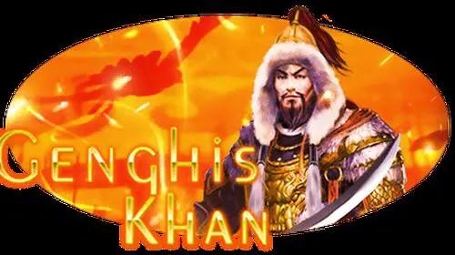 Genghis Khan