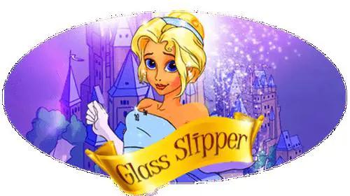 Glass Slipper