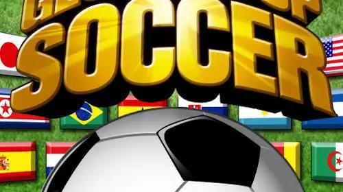 Global Cup Soccer