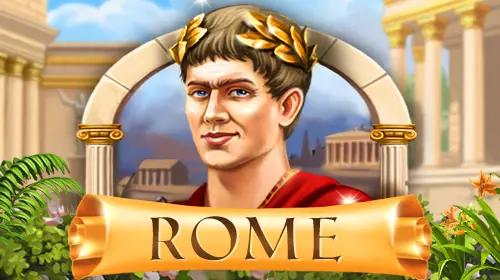 Glory Of Rome