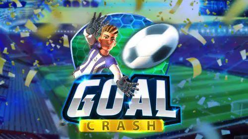 GOAL CRASH