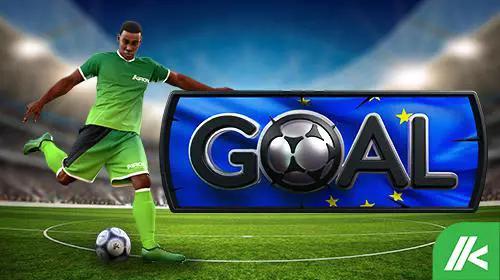 Goal Football - Euro