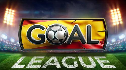 Goal Football League Round - Spanish