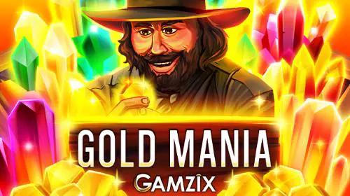 Gold Mania