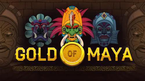 Gold of Maya