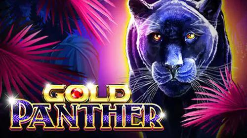 Gold Panther