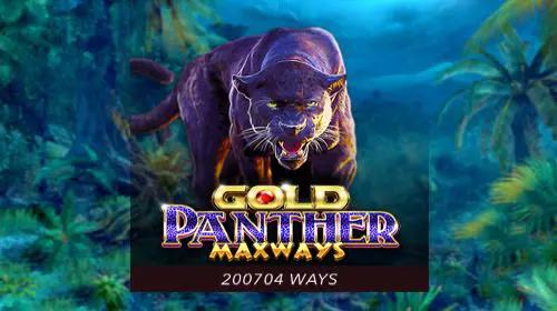 Gold Panther Maxways