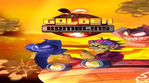 Golden Bomblins