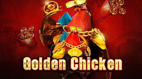 Golden Chicken