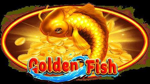 Golden Fish