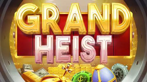 Grand Heist