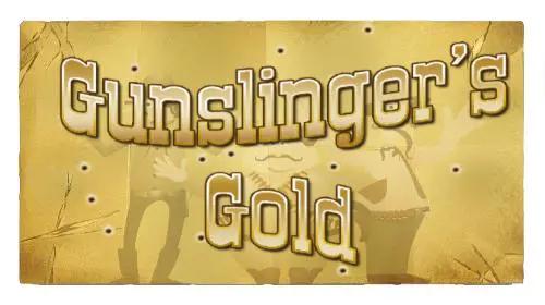 Gunslinger’s Gold