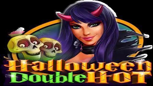 Halloween Double Hot