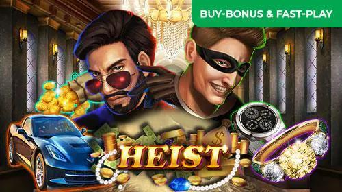 Heist