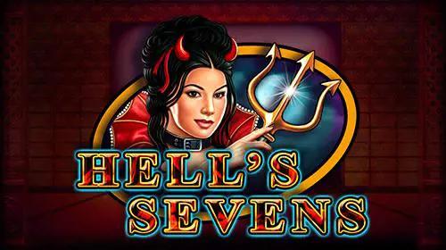 Hell's Sevens