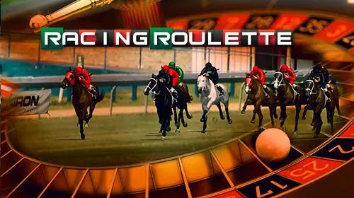 Horse Racing Roulette V2