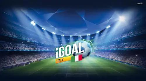 iGoal – Football Italian