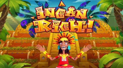 Incan Rich