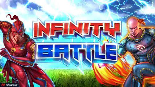 Infinity Battle