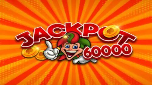 Jackpot 60K