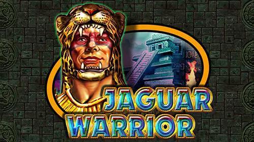 Jaguar Warrior