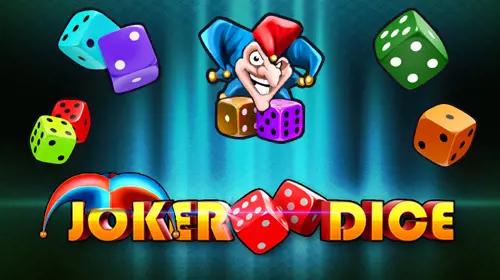 Joker Dice