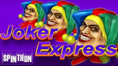 Joker Express