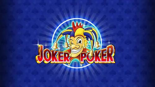 Joker Poker